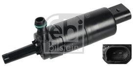 FEBI BILSTEIN Vandens siurblys, priekinio stiklo plovimas 108945