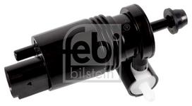 FEBI BILSTEIN Vandens siurblys, priekinio stiklo plovimas 109276
