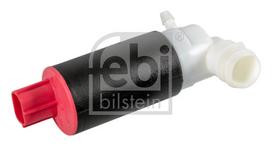 FEBI BILSTEIN Vandens siurblys, priekinio stiklo plovimas 109285
