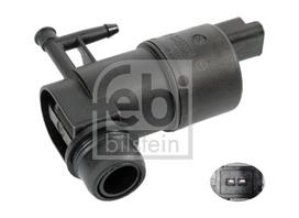 FEBI BILSTEIN Vandens siurblys, priekinio stiklo plovimas 109286
