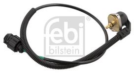 FEBI BILSTEIN Jutiklis, kompresoriaus slėgis 109336
