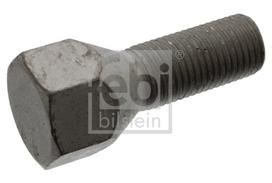 FEBI BILSTEIN Rato varžtas wheel screw 12706