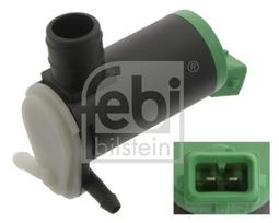 FEBI BILSTEIN Vandens siurblys, priekinio stiklo plovimas 14361