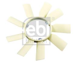 FEBI BILSTEIN Ventiliatoriaus ratas, variklio aušinimas 15261