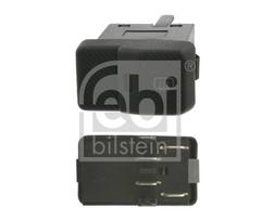 FEBI BILSTEIN Jungiklis, galinio lango šildytuvas febi Plus 17002
