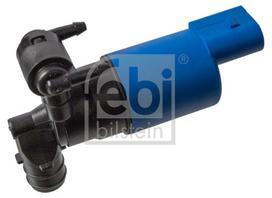 FEBI BILSTEIN Vandens siurblys, priekinių žibintų plovimas 170096