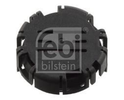 FEBI BILSTEIN Reguliavimo vožtuvas, alyvos slėgis febi Plus 170407