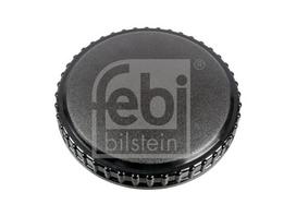 FEBI BILSTEIN Užsukamas dangtelis, degalų bakas 170562
