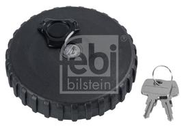 FEBI BILSTEIN Užsukamas dangtelis, degalų bakas 170914