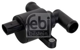 FEBI BILSTEIN Valdymo vožtuvas, aušinimo skystis febi Plus 171623