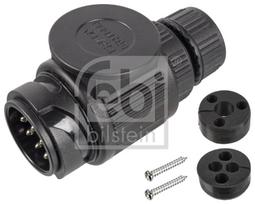 FEBI BILSTEIN Priekabos lizdas 171836