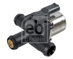FEBI BILSTEIN Valdymo vožtuvas, aušinimo skystis febi Plus 172024