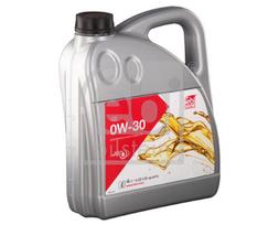 FEBI BILSTEIN Variklio alyva Mobility Guard Ultra 172188