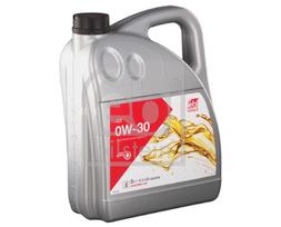 FEBI BILSTEIN Variklio alyva Mobility Guard Ultra 172189