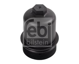FEBI BILSTEIN Korpuso dangtelis, automatinė pavarų dėžė (APD) febi Plus 172893