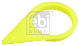 FEBI BILSTEIN Dangtelis, rato veržlė 173256
