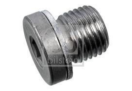 FEBI BILSTEIN Srieginis dangtelis, automatinės pavarų dėžės korpusas 173874