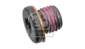 FEBI BILSTEIN Srieginis dangtelis, automatinės pavarų dėžės korpusas 175594