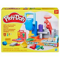 PLAY-DOH  Rinkinys „Dirbtuvės“