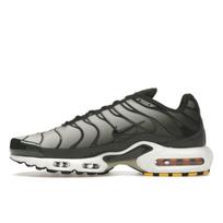 Nike Air Max Plus Sekvojos Kargo Chaki Unisex Sportbačiai Žali Šviesūs Kaulo Juodi DM0032-300 EU 38.5 žalia