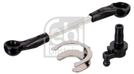 FEBI BILSTEIN Remonto komplektas, įsiurbimo kolektoriaus modulis febi Plus 176508