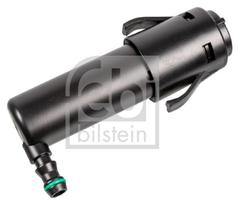FEBI BILSTEIN Remonto komplektas, priekinio lango plov. skysčio purkštukas febi Plus 176683