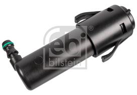 FEBI BILSTEIN Remonto komplektas, priekinio lango plov. skysčio purkštukas febi Plus 176684