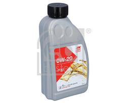 FEBI BILSTEIN Variklio alyva Mobility Guard Ultra 177640