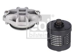 FEBI BILSTEIN Hidr. sis. filtras, daugiadiskė sankaba (visų ratų pavara) febi Plus 177900