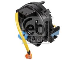 FEBI BILSTEIN Oro pagalvės ritė febi Plus 178879