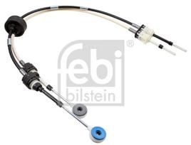 FEBI BILSTEIN Mechaninės pavarų dėžės trosas 179639