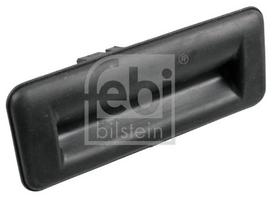 FEBI BILSTEIN Jungiklis, galinių durų užraktas febi Plus 179688