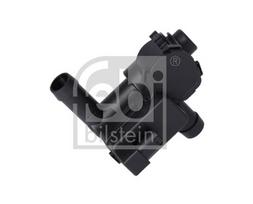 FEBI BILSTEIN Valdymo vožtuvas, aušinimo skystis febi Plus 180009