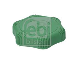 FEBI BILSTEIN Užsukamas dangtelis, degalų bakas 180320