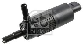 FEBI BILSTEIN Vandens siurblys, priekinių žibintų plovimas 181563