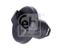 FEBI BILSTEIN Užsukamas dangtelis, degalų bakas febi Plus 184473