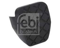 FEBI BILSTEIN Pedalo antdėklas, sankabos pedalas febi Plus 186107