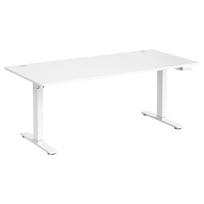 Elektrinis rašomasis stalas 180 x 80 cm