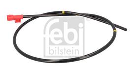FEBI BILSTEIN Piltuvas, alyvos lygio matuoklis febi Plus 186614