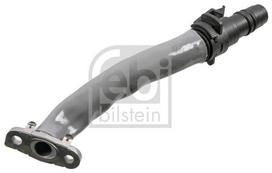 FEBI BILSTEIN Turbinos tepimo vamzdelis febi Plus 187686