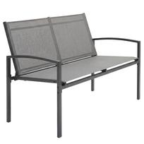 Lauko suolas 112 x 66 x 80 cm