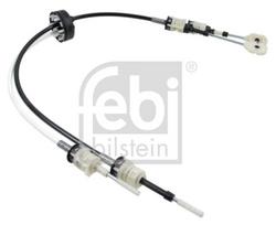FEBI BILSTEIN Mechaninės pavarų dėžės trosas 188196