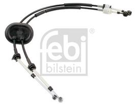 FEBI BILSTEIN Mechaninės pavarų dėžės trosas 188214