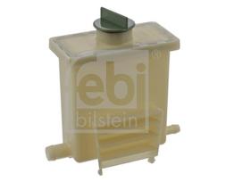 FEBI BILSTEIN Hidraulinės alyvos išsiplėtimo bakelis (vairo stiprintuvas) febi Plus 18840