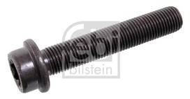 FEBI BILSTEIN Varžtas, stabdžių diskas bolt, brake disk 19330