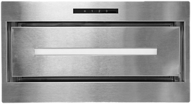 Įmontuojamas gartraukis Eleyus MUN L 16 200 52 IS, 52 cm
