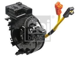 FEBI BILSTEIN Oro pagalvės ritė febi Plus 194104