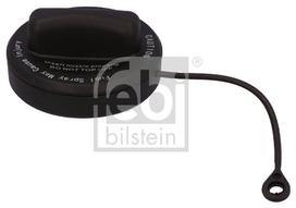 FEBI BILSTEIN Užsukamas dangtelis, degalų bakas febi Plus 196929