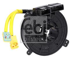 FEBI BILSTEIN Oro pagalvės ritė febi Plus 199110
