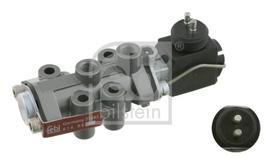 FEBI BILSTEIN Solenoidinis vožtuvas 21083
